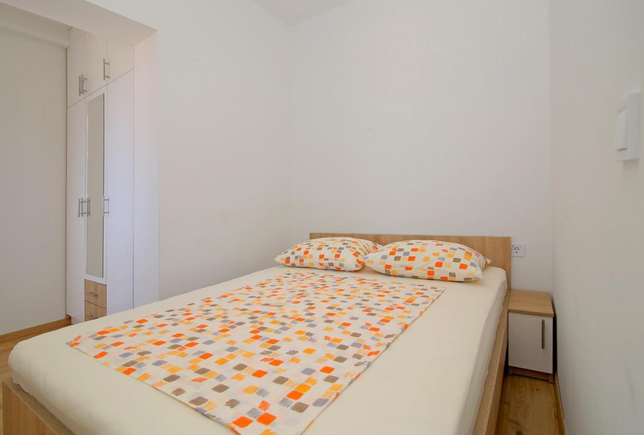 Exclusive Old Town And Sea View Apartments Dubrovnik Ngoại thất bức ảnh