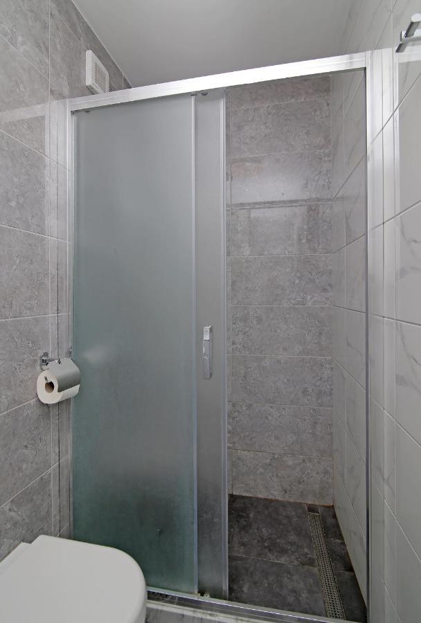 Exclusive Old Town And Sea View Apartments Dubrovnik Ngoại thất bức ảnh