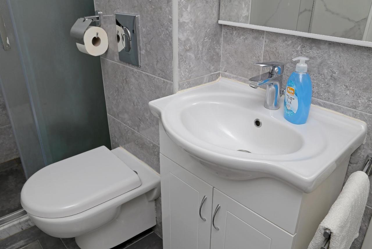 Exclusive Old Town And Sea View Apartments Dubrovnik Ngoại thất bức ảnh