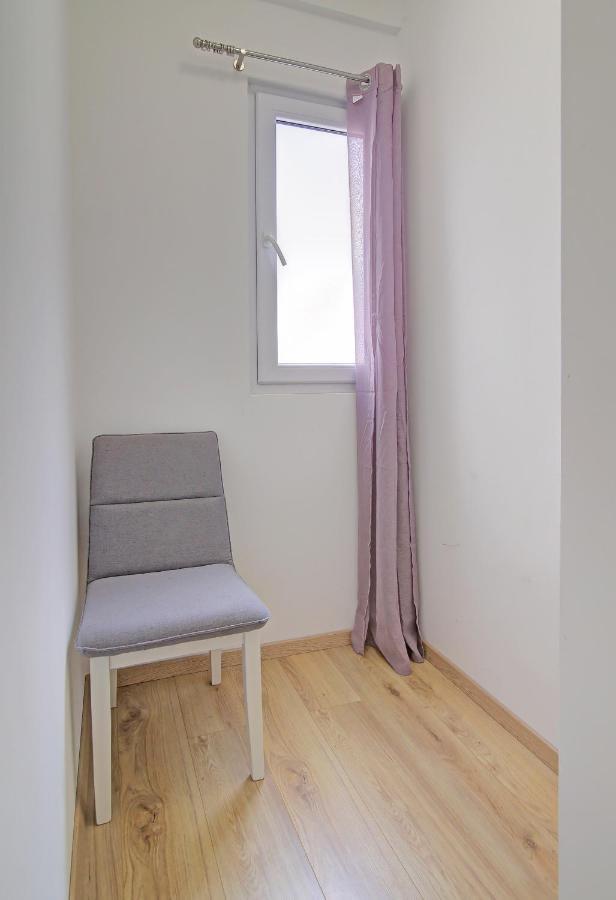 Exclusive Old Town And Sea View Apartments Dubrovnik Ngoại thất bức ảnh
