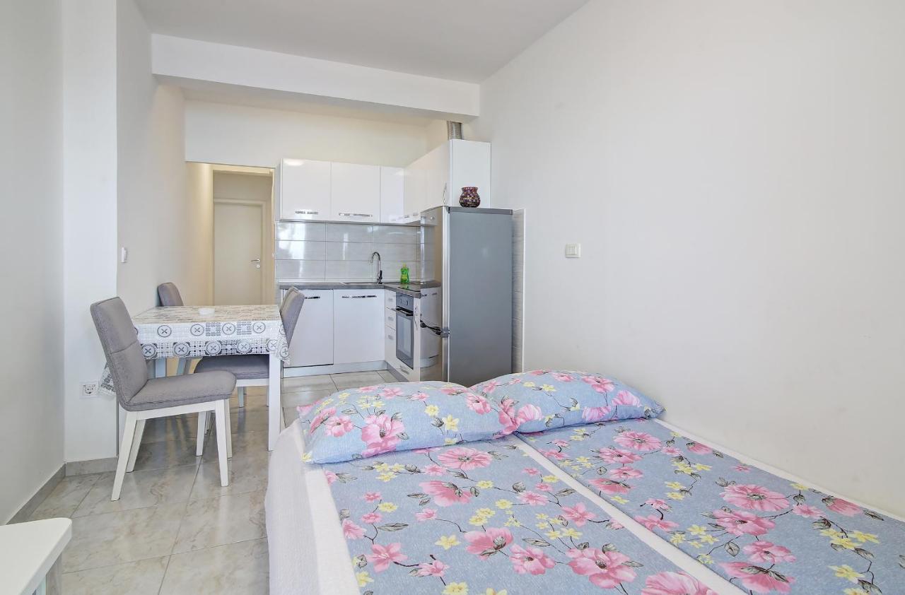 Exclusive Old Town And Sea View Apartments Dubrovnik Ngoại thất bức ảnh