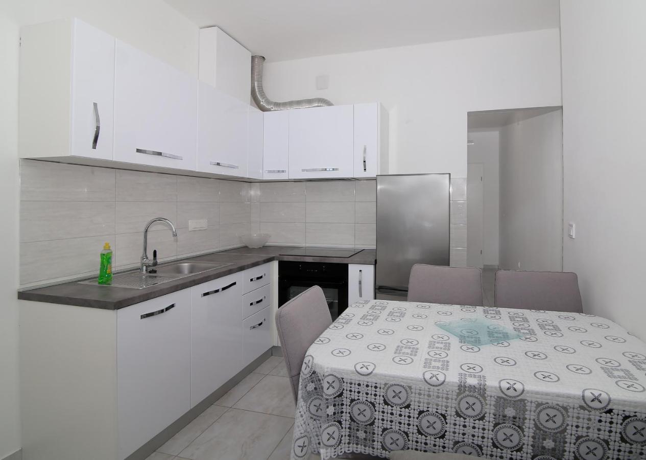 Exclusive Old Town And Sea View Apartments Dubrovnik Ngoại thất bức ảnh