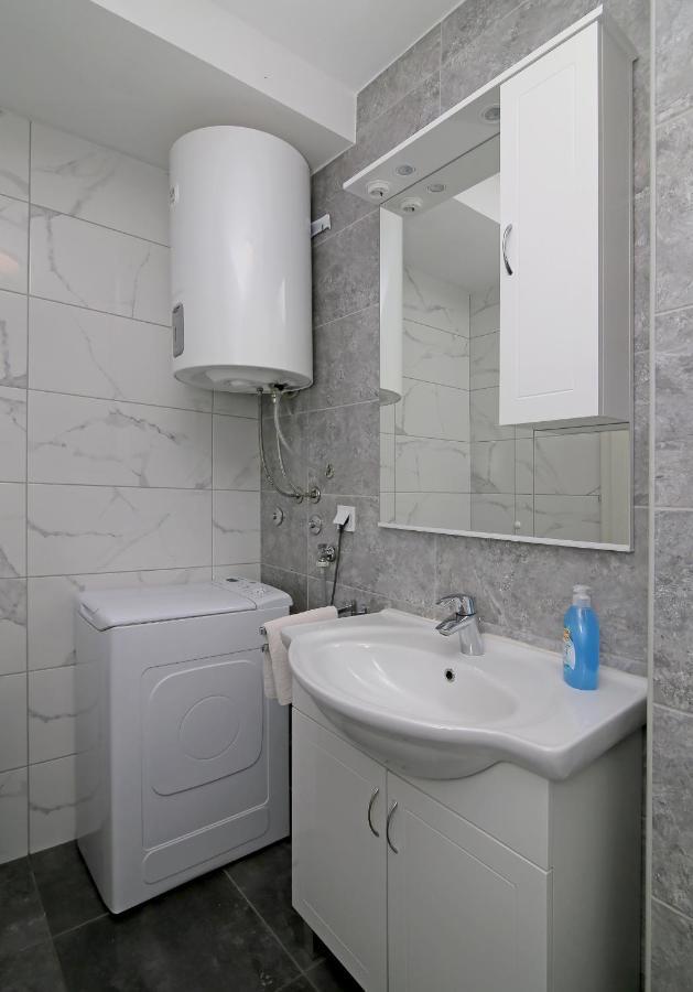 Exclusive Old Town And Sea View Apartments Dubrovnik Ngoại thất bức ảnh