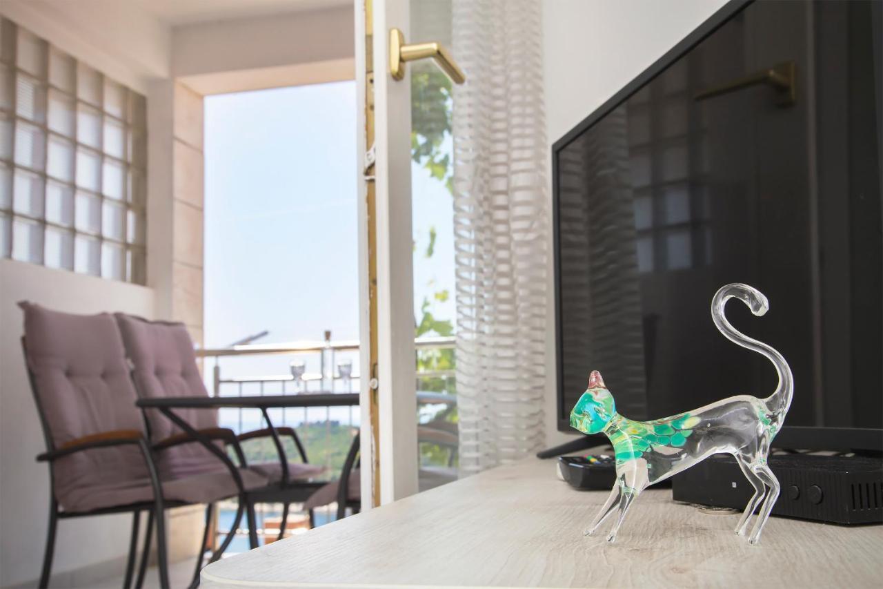 Exclusive Old Town And Sea View Apartments Dubrovnik Ngoại thất bức ảnh
